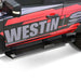 Westin AT6 Running Boards | Textured Black | Ford Bronco (2021-2026) | P/N 24-64195, view 9