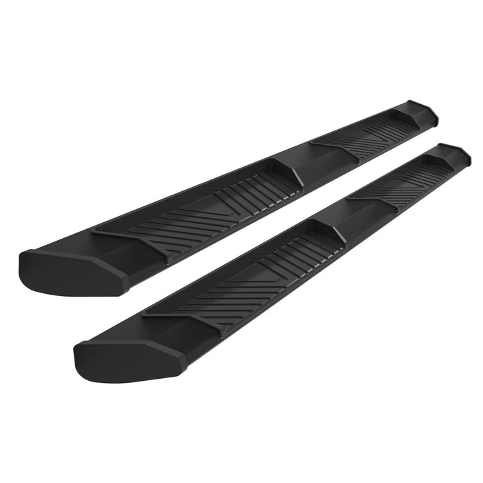 Westin AT6 Running Boards | Textured Black | P/N 24-64765