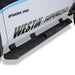 Westin AT6 Running Boards | Textured Black | P/N 24-64765, view 7