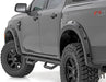 Rough Country Pocket Fender Flares, Ford Ranger 2WD/4WD (2024-2025)