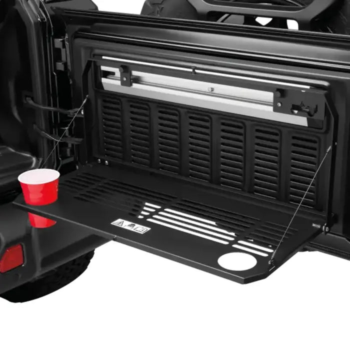 Mopar 82215416AD Tailgate Table