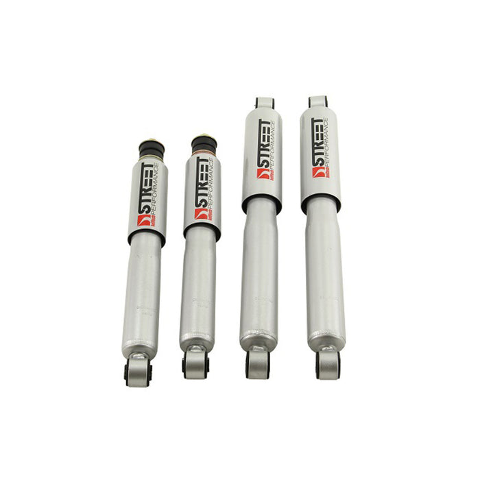 Belltech Shock Set OE9629