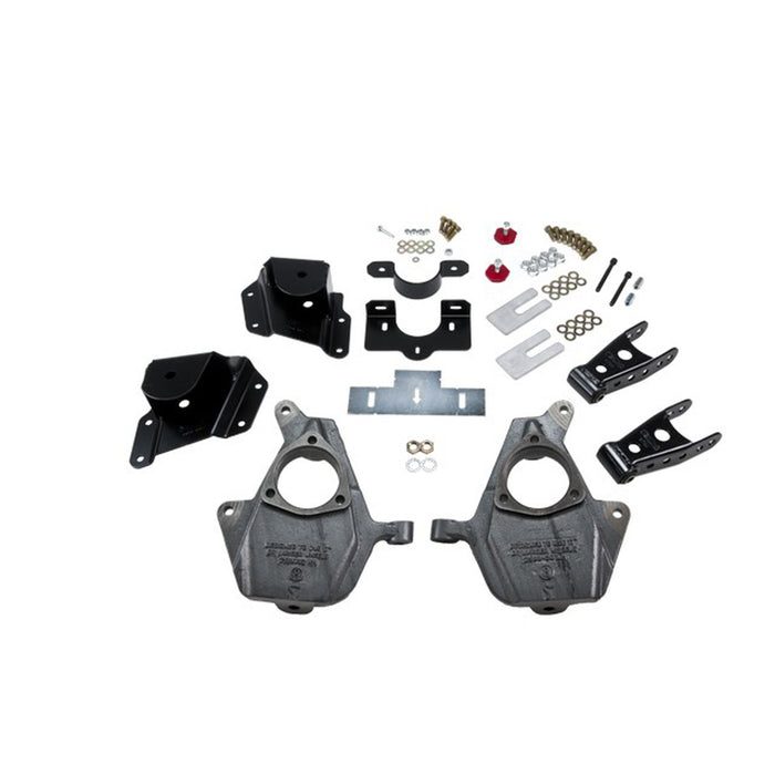 Belltech Lowering Kit 658