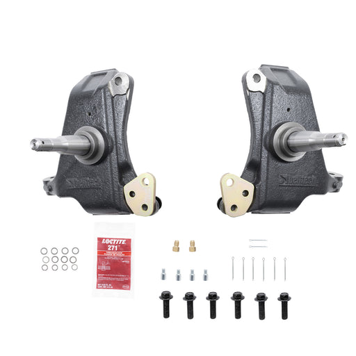 Belltech Drop Spindles 2504