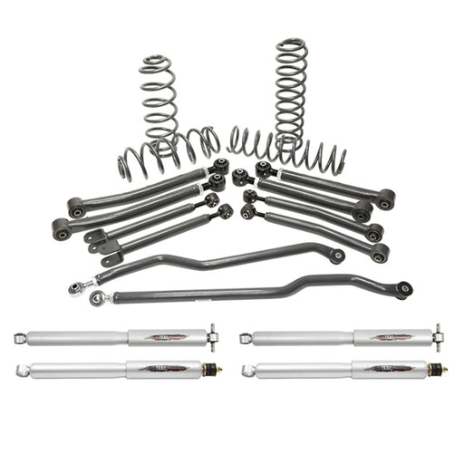 Belltech Lift Kit 153201TP