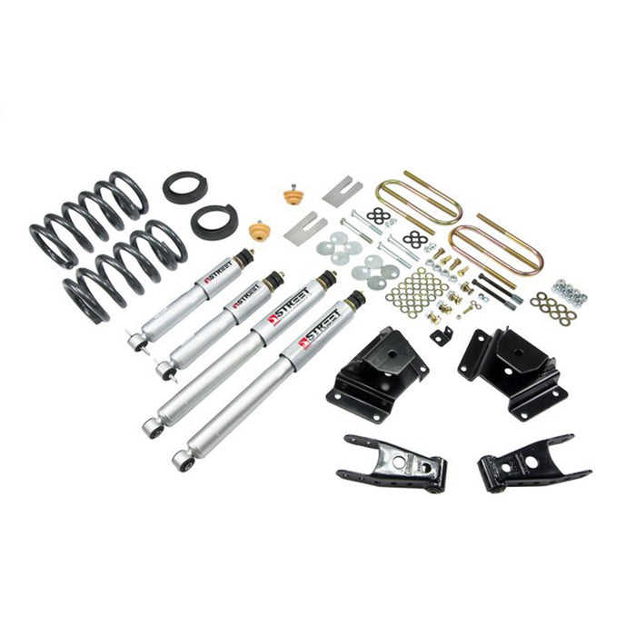 Belltech Lowering Kit 917SP