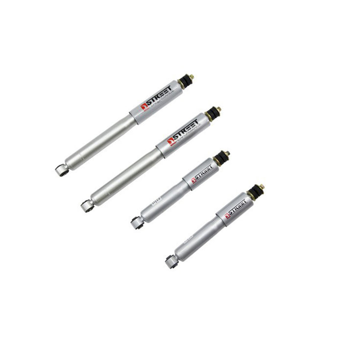 Belltech Shock Set 9559