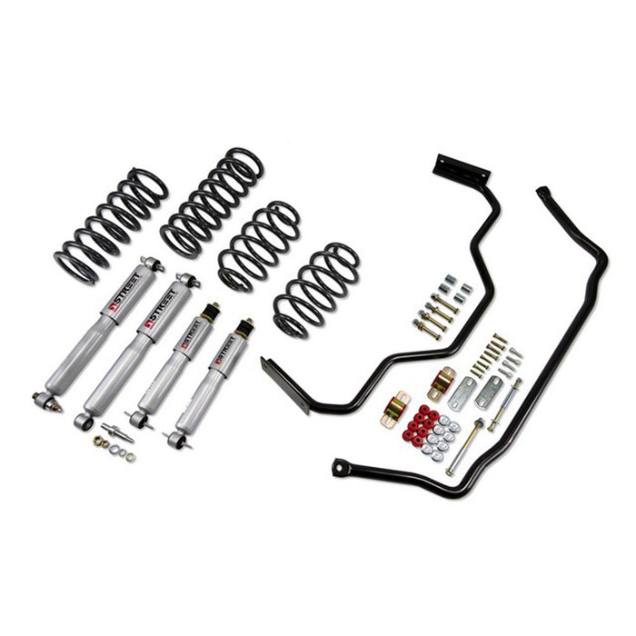 Belltech Lowering Kit 1731