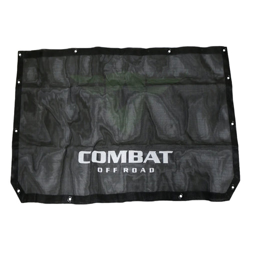 Combat Off Road 2DR Sun Shade Cover | Jeep JL Wrangler (18-24) | P/N 25-1030