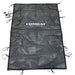 Combat Off Road 4DR Sun Shade Cover | Jeep JLU Wrangler (18-24) | P/N 25-1031