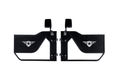 Combat Off Road Tube Doors - Front Pair | Jeep JL/JLU Wrangler (18-26) | P/N 25-1046