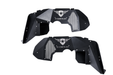 Combat Off Road Aluminum Inner Fender Liners - Front Pair | Jeep JL/JLU Wrangler (18-26) | P/N 25-1066