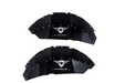 Combat Off Road Aluminum Inner Fender Liners - Rear Pair | Jeep JL/JLU Wrangler (18-26) | P/N 25-1069