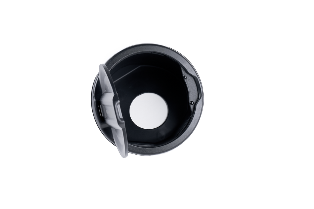Combat Off Road Fuel Containment Door | Jeep Wrangler JL/JLU (18-23) | P/N 25-1070