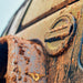 Combat Off Road Fuel Containment Door | Jeep Wrangler JL/JLU (18-23) | P/N 25-1070