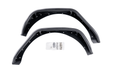 Combat Off Road Black Aluminum Fender - Rear Pair | Jeep JL/JLU Wrangler (18-26) | P/N 25-1079