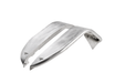 Combat Off Road Full Assault Aluminum Fender Kit - Raw - Front | Jeep Wrangler JL/JLU (18-26) | P/N 25-1176
