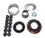 Chrysler 9.25 Rear End Ring and Pinion Mini Install Kit Revolution Gear