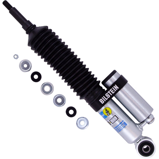 BILSTEIN B8 5160 46mm Monotube Shock Absorber | Front Left, 0-2.5" Lift | Toyota Land Cruiser (1998-2007) | P/N 25-275100