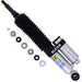 BILSTEIN B8 5160 46mm Monotube Shock Absorber | Front Left, 0-2.5" Lift | Toyota Land Cruiser (1998-2007) | P/N 25-275100
