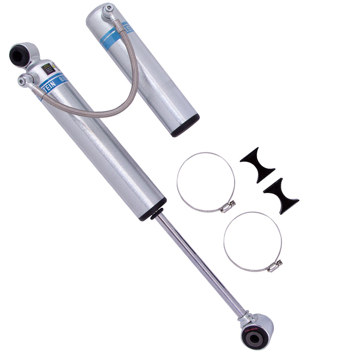 BILSTEIN B8 5160 46mm Monotube Shock Absorber | Rear, 0-1" Lift | Nissan Xterra (2005-2015) | P/N 25-277227