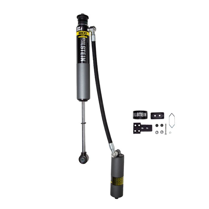 BILSTEIN B8 8100 60mm Shock Absorber | Rear Right, 0-2" Lift | Ram 1500 (2019-2026) | P/N 25-281873