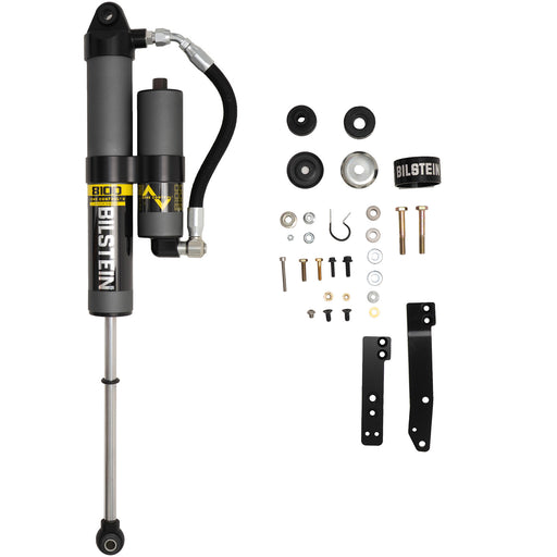 BILSTEIN B8 8100 (ZoneControl R) 60mm Shock Absorber | Rear, 0-1" Lift | Ford F-250/F-350 Super Duty (2017-2026) | P/N 25-285413