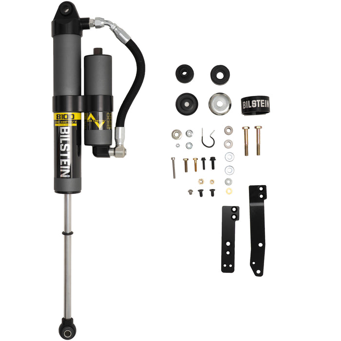 BILSTEIN B8 8100 (ZoneControl R) 60mm Shock Absorber | Rear, 0-1" Lift | Ford F-250/F-350 Super Duty (2017-2026) | P/N 25-285413