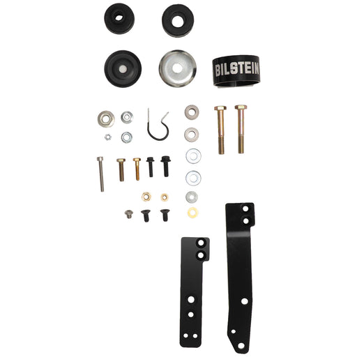 BILSTEIN B8 8100 (ZoneControl R) 60mm Shock Absorber | Rear, 0-1" Lift | Ford F-250/F-350 Super Duty (2017-2026) | P/N 25-285413