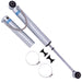 BILSTEIN B8 5160 46mm Monotube Shock Absorber | Rear, 0-1.5" Lift | Nissan TITAN (2017-2024) | P/N 25-286151