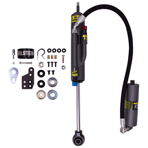 BILSTEIN B8 8100 (Bypass) 60mm Shock Absorber | Rear Left, 0-2" Lift | Toyota FJ Cruiser (2007-2014) | P/N 25-288155