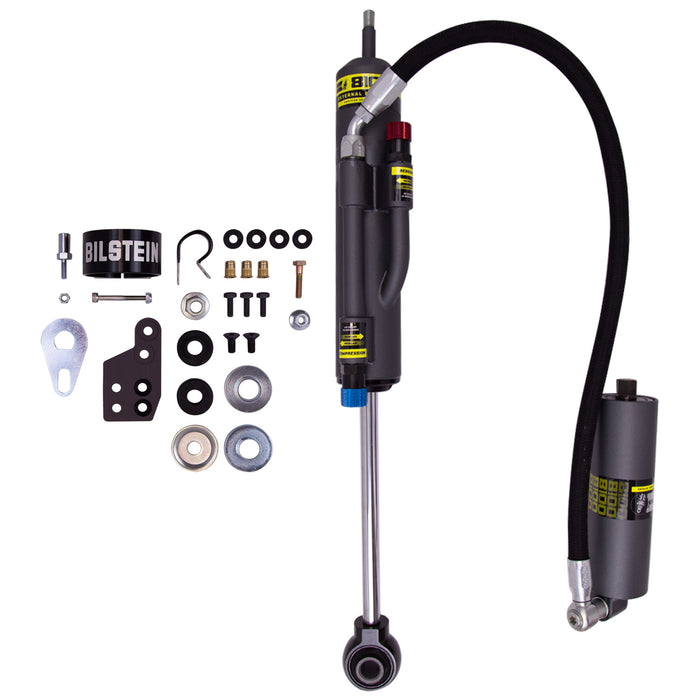 BILSTEIN B8 8100 (Bypass) 60mm Shock Absorber | Rear Left, 0-2" Lift | Toyota FJ Cruiser (2007-2014) | P/N 25-288155