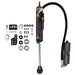 BILSTEIN B8 8100 (Bypass) 60mm Shock Absorber | Rear Left, 0-2" Lift | Toyota FJ Cruiser (2007-2014) | P/N 25-288155