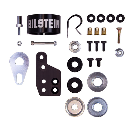 BILSTEIN B8 8100 (Bypass) 60mm Shock Absorber | Rear Right, 0-2" Lift | Toyota FJ Cruiser (2007-2014) | P/N 25-288162