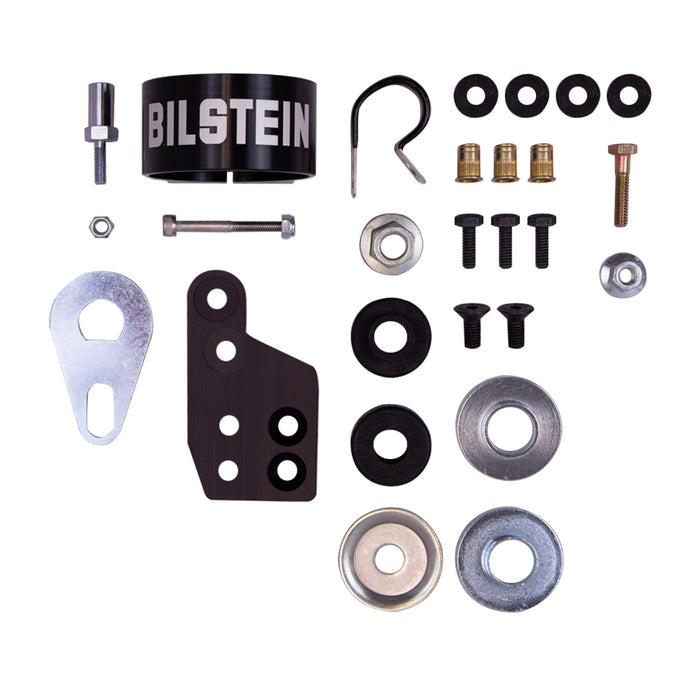 BILSTEIN B8 8100 (Bypass) 60mm Shock Absorber | Rear Right, 0-2" Lift | Toyota FJ Cruiser (2007-2014) | P/N 25-288162