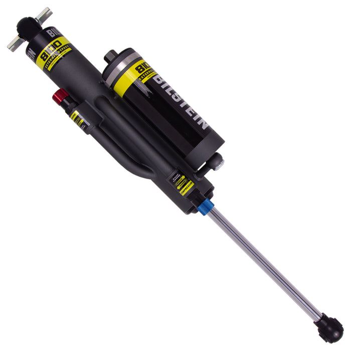 BILSTEIN B8 8100 (Bypass) 60mm Shock Absorber | Rear Right, 3.5-5" Lift | Jeep Wrangler JK (2007-2018) | P/N 25-291315