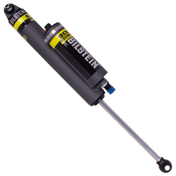 BILSTEIN B8 8100 (Bypass) 60mm Shock Absorber | Rear Left, 3.5-5" Lift | Jeep Wrangler JK (2007-2018) | P/N 25-291322