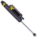 BILSTEIN B8 8100 (Bypass) 60mm Shock Absorber | Rear Left, 3.5-5" Lift | Jeep Wrangler JK (2007-2018) | P/N 25-291322