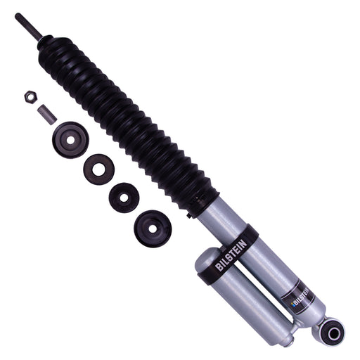 BILSTEIN B8 5160 46mm Monotube Shock Absorber | Rear, 0-0.5" Lift | Ram 2500 (2014-2026) | P/N 25-293449