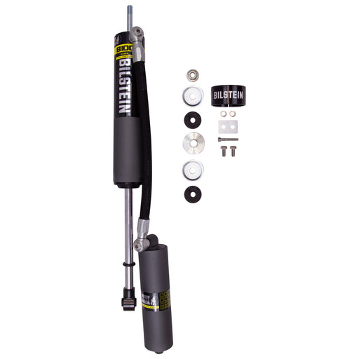 BILSTEIN B8 8100 60mm Shock Absorber | Rear, 0-1.5" Lift | Toyota Tacoma (2005-2023) | P/N 25-294064