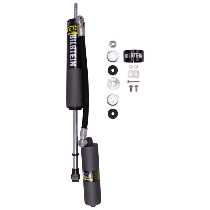 BILSTEIN B8 8100 60mm Shock Absorber | Rear, 0-1.5" Lift | Toyota Tacoma (2005-2023) | P/N 25-294064