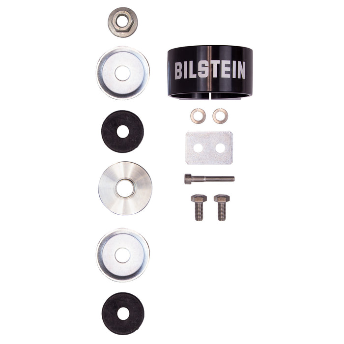 BILSTEIN B8 8100 60mm Shock Absorber | Rear, 0-1.5" Lift | Toyota Tacoma (2005-2023) | P/N 25-294064
