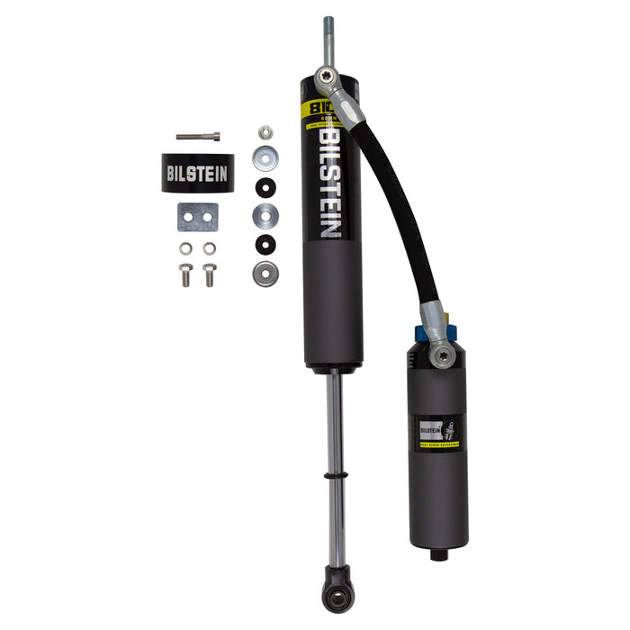 BILSTEIN B8 8100 (DSA) 60mm Shock Absorber | Rear, 0-1.5" Lift | Toyota Tacoma (2005-2023) | P/N 25-294071