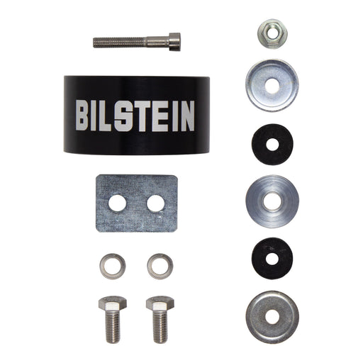 BILSTEIN B8 8100 (DSA) 60mm Shock Absorber | Rear, 0-1.5" Lift | Toyota Tacoma (2005-2023) | P/N 25-294071