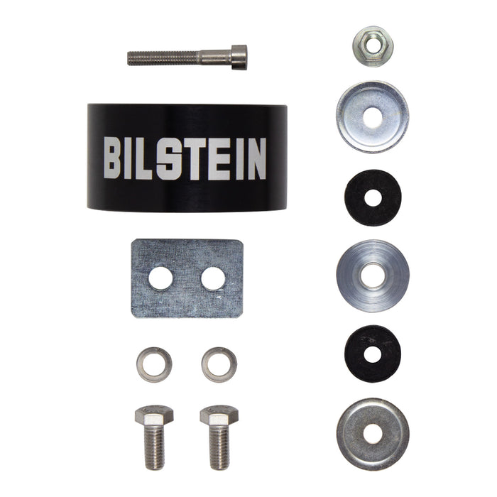 BILSTEIN B8 8100 (DSA) 60mm Shock Absorber | Rear, 0-1.5" Lift | Toyota Tacoma (2005-2023) | P/N 25-294071
