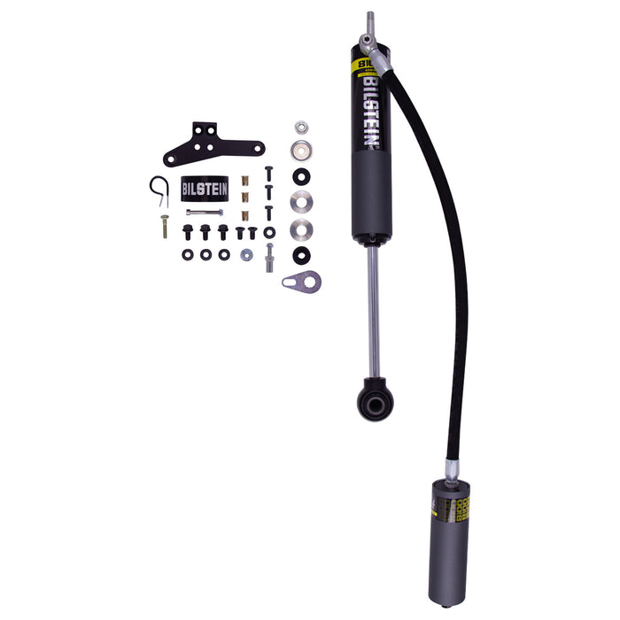 BILSTEIN B8 8100 60mm Shock Absorber | Rear, 0-2" Lift | Toyota 4Runner (2003-2024), Lexus GX460 (2010-2023), Lexus GX470 (2003-2009) | P/N 25-294095