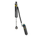 BILSTEIN B8 8100 (DSA) 60mm Shock Absorber | Toyota 4Runner (2003-2024), Lexus GX460 (2010-2023), Lexus GX470 (2003-2009) | P/N 25-294101