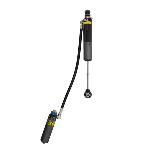 BILSTEIN B8 8100 (DSA) 60mm Shock Absorber | Toyota 4Runner (2003-2024), Lexus GX460 (2010-2023), Lexus GX470 (2003-2009) | P/N 25-294101