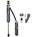 BILSTEIN B8 8100 (DSA) 60mm Shock Absorber | Rear Left, 0-1.5" Lift | Toyota Tundra (2007-2021) | P/N 25-294125
