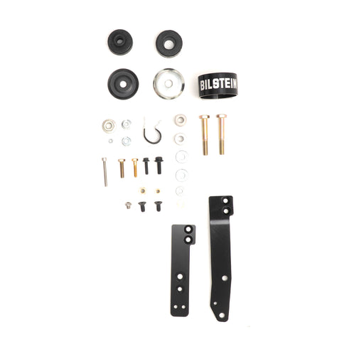 BILSTEIN B8 8100 (ZoneControl R) 60mm Shock Absorber | Front, 2-2.5" Lift | Ford F-350/F-250 Super Duty (2005-2026) | P/N 25-299304